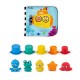 Baby Einstein 11件裝沐浴禮品套裝