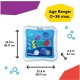 Baby Einstein Opus’S 探索海洋趴趴水墊