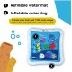 Baby Einstein Opus’S 探索海洋趴趴水墊