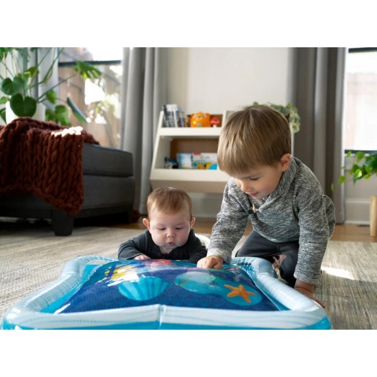 Baby Einstein Opus’S 探索海洋趴趴水墊