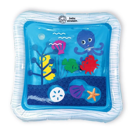 Baby Einstein Opus’S 探索海洋趴趴水墊