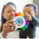 Baby Einstein Opus感官手搖鈴及牙膠
