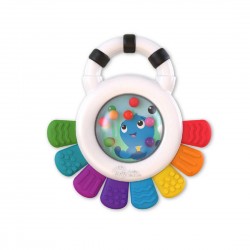 Baby Einstein Opus感官手搖鈴及牙膠