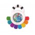 Baby Einstein Opus感官手搖鈴及牙膠