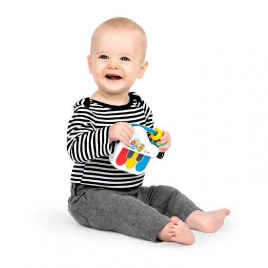 Baby Einstein 小小鋼琴音樂玩具