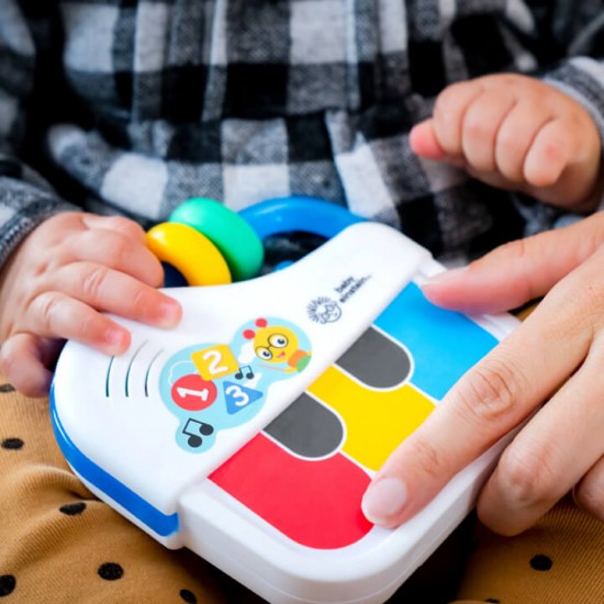 Baby Einstein 小小鋼琴音樂玩具