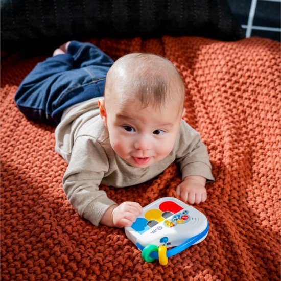 Baby Einstein 小小鋼琴音樂玩具