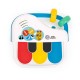 Baby Einstein 小小鋼琴音樂玩具