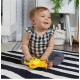 Baby Einstein 按壓發光海星吸盤玩具