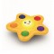 Baby Einstein 按壓發光海星吸盤玩具