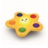 Baby Einstein 按壓發光海星吸盤玩具