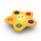 Baby Einstein 按壓發光海星吸盤玩具