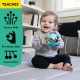 Baby Einstein 搖鈴與感官遊戲球