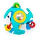 Baby Einstein 搖鈴與感官遊戲球