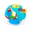Baby Einstein 搖鈴與感官遊戲球