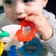 Baby Einstein 海洋感官牙膠