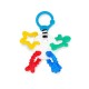 Baby Einstein 海洋感官牙膠