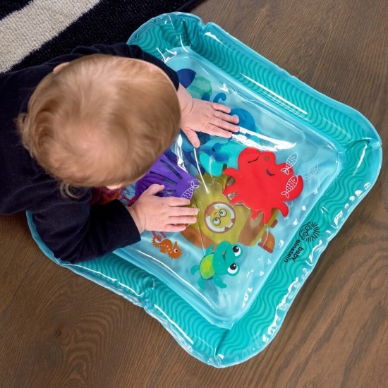 Baby Einstein 水感地墊