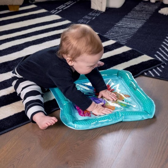 Baby Einstein 水感地墊