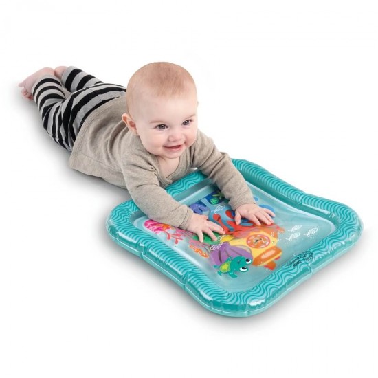 Baby Einstein 水感地墊