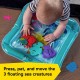 Baby Einstein 水感地墊