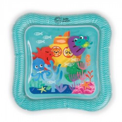 Baby Einstein 水感地墊
