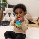 Baby Einstein  形狀及牙膠玩具 - 斑馬