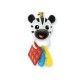 Baby Einstein  形狀及牙膠玩具 - 斑馬