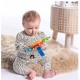 Baby Einstein 星星交響曲隨身手握玩具 