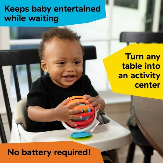 Baby Einstein 吸盤旋轉玩具