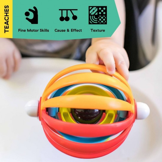 Baby Einstein 吸盤旋轉玩具
