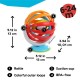 Baby Einstein 吸盤旋轉玩具