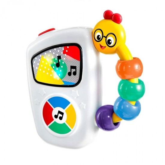 Baby Einstein 隨身帶旋律音樂玩具