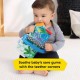 Baby Einstein 牙膠布圖書 - Shades at the Sea