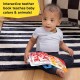 Baby Einstein 牙膠布圖書 - Shades at the Sea