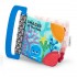 Baby Einstein 牙膠布圖書 - Shades at the Sea