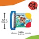 Baby Einstein 牙膠布圖書-  農場探險家