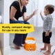 Baby Einstein 老虎便廁椅