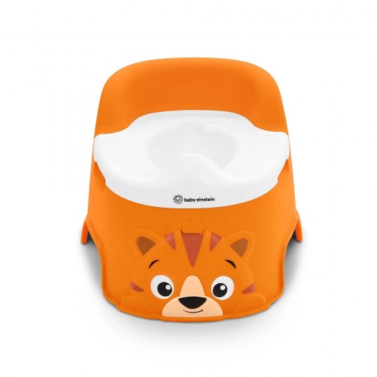 Baby Einstein 老虎便廁椅