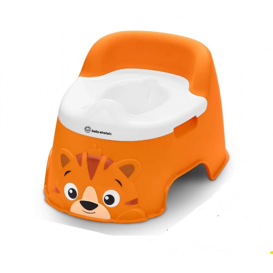 Baby Einstein 老虎便廁椅