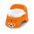 Baby Einstein 老虎便廁椅
