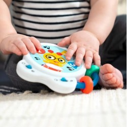 Baby Einstein 小節奏音樂玩具鼓