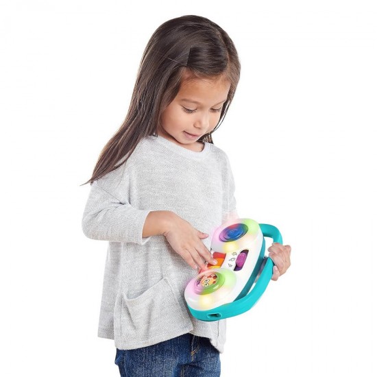 Baby Einstein 幼兒音樂玩具