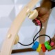 Baby Einstein 小斑馬活動里程遊戲墊