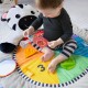 Baby Einstein 小斑馬活動里程遊戲墊
