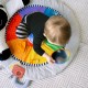 Baby Einstein 小斑馬活動里程遊戲墊