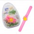 Baby Qto 防蚊腕帶 - 兔子
