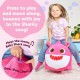 Pinkfong 彈跳音樂 Baby Shark - 粉紅