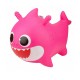 Pinkfong 彈跳音樂 Baby Shark - 粉紅