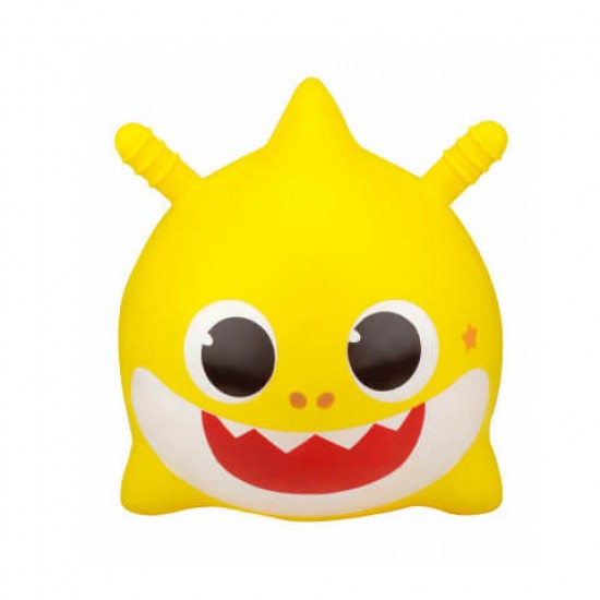 Pinkfong 彈跳音樂 Baby Shark - 黄色